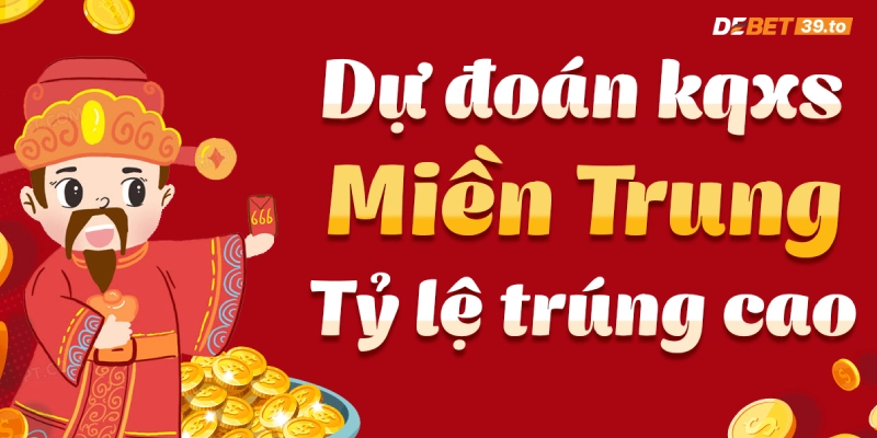 Soi cầu xổ số miền Trung theo bạch thủ lô