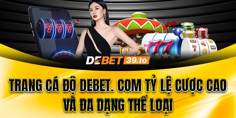 Trang debet. com có uy tín không?