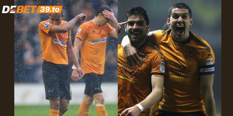 Giới thiệu về đội Wolves có nhiều thành tích